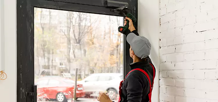 Comprehensive Door Closer Services in Yonkers, NY