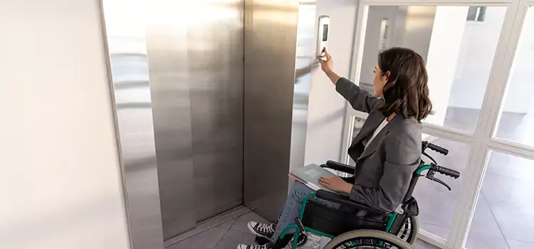 Benefits of Modern Handicap Door Systems in Yonkers, NY