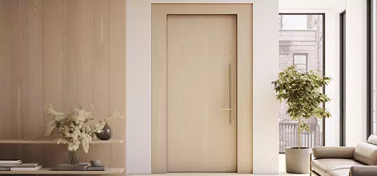 Choose Quality for Your Inside Doors in Yonkers, NY