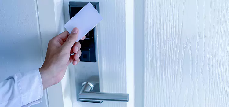 Why Choose Us for Your Keycard Lock Installation in Yonkers, NY?