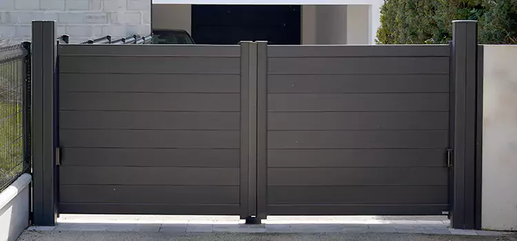 Common Residential Gate Issues We Resolve in Yonkers, NY