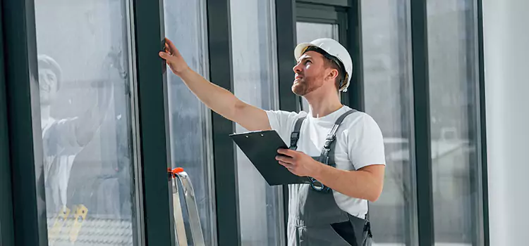 Comprehensive Solutions for Your Sticking Doors in Yonkers, NY