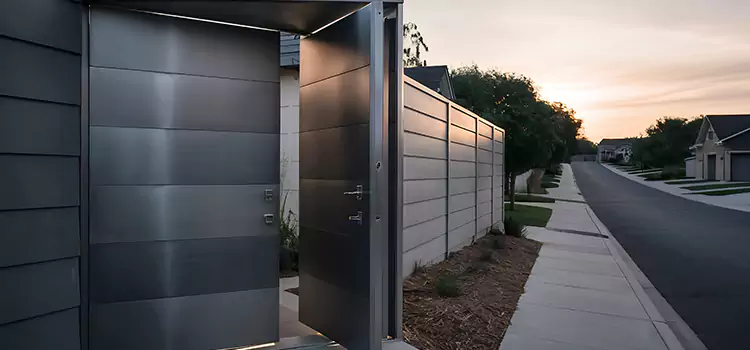 Comprehensive Steel Door Solutions in Yonkers, NY