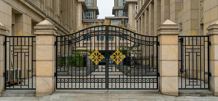 Comprehensive Iron Gate Maintenance Solutions in Yonkers, NY