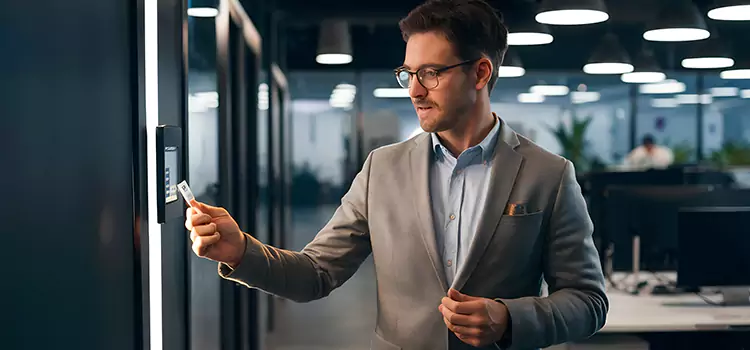 Our Commitment to Keycard Security Excellence in Yonkers, NY