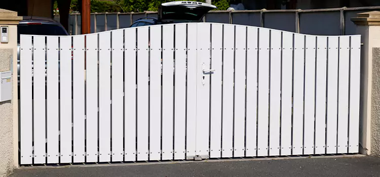 Why Choose Us for Residential Gate Repair in Yonkers, NY?