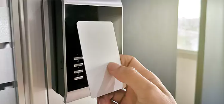 Advanced RFID Technology Integration in Yonkers, NY