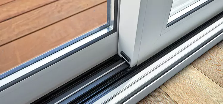 Why Your Sliding Door Keeps Getting Stuck in Yonkers, NY?