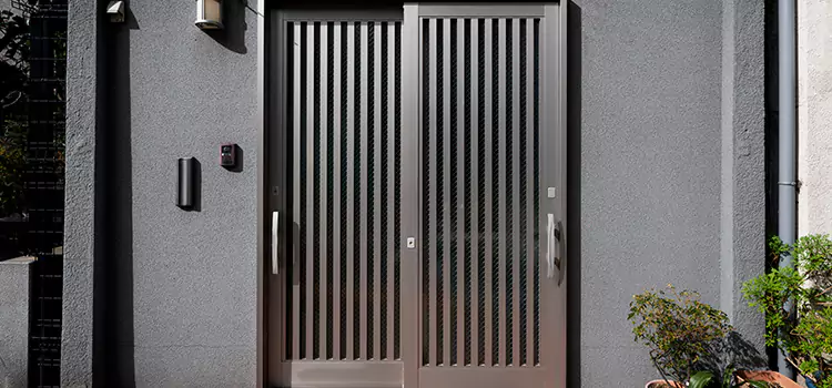 Specialized Steel Door Services in Yonkers, NY